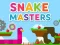 Игра Snake Masters онлайн