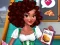 Trò chơi Noelle's Food Flurry trực tuyến