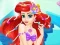 Underwater Odyssey Of The Little Mermaid — free online game