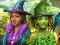 The Witch Sisters — free online game