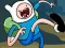 Trò chơi Adventure Time: Coloring Book trực tuyến