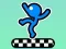 Stickman Swing