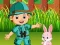 Find Insects Names — free online game