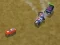 Desert Robbery Car Chase — free online game