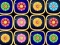 Blomster Match 3 — free online game