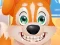 Cute Puppy Dentist — free online game