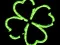 Neon Splash — free online game