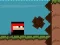 Platform Super Ninja — free online game