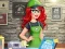 Mermaid Barista Latte Art — free online game