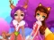 Enchanting Animal Spirits — free online game