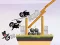 Slow and Blow Kings — free online game