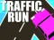 Traffic Run Online — free online game