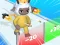 Pretty Sheep Run — jogo online grátis