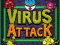 Virus Attack — free online game