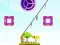 Zipline Rescue — free online game