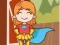 Orange Hero Jigsaw — free online game