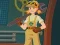 Journey to the Past Tense — free online game