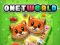 Gioco Onet World in linea