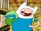 Adventure Time Differences — free online game