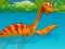 Dinosaurs Jigsaw Deluxe — free online game