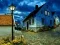 5 in 1 Picture Puzzle: Street — free online game