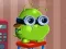 Feed Bobo — free online game