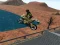 Highway Traffic Bike Stunts — free online game