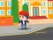 Bus Surfers — free online game