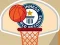 Basketball with a rabbit — free online game