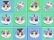 Cat Story 2048 — free online game