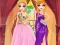 Puzzles Princesses and Angels New Look — free online game