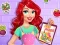 Vegetarian Food Delivery — free online game