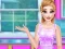 Belle's Cool Summer Holiday — free online game