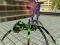 Spider Robot Warrior Web Robot Spider — free online game