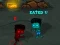 Zombeat. io — free online game