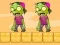 Shoot the Zombie — free online game