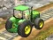 Cluiche Chained Tractor Towing Train Simulator ar líne