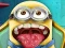 Mini Tongue Doctor — free online game