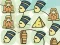 Ancient Egypt Match 3 — free online game
