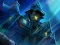 Halloween Slide Puzzle 2 — free online game