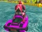 Jet Ski Speed Boat Race — free online game