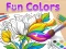 Fun Colors — brezplačna spletna igra