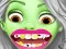 Zombie At Dentist — free online game