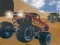 Monster Truck 2018 — free online game