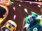Merge Car Defense — free online game