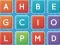 Jwèt ABC Slider Puzzle sou entènèt