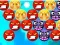 Angry Face Bubble Shooter — free online game
