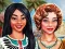 Secret Land — free online game