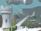 Christmas Defense For Gifts — free online game
