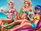 Doll Beach Bronze Prep — free online game